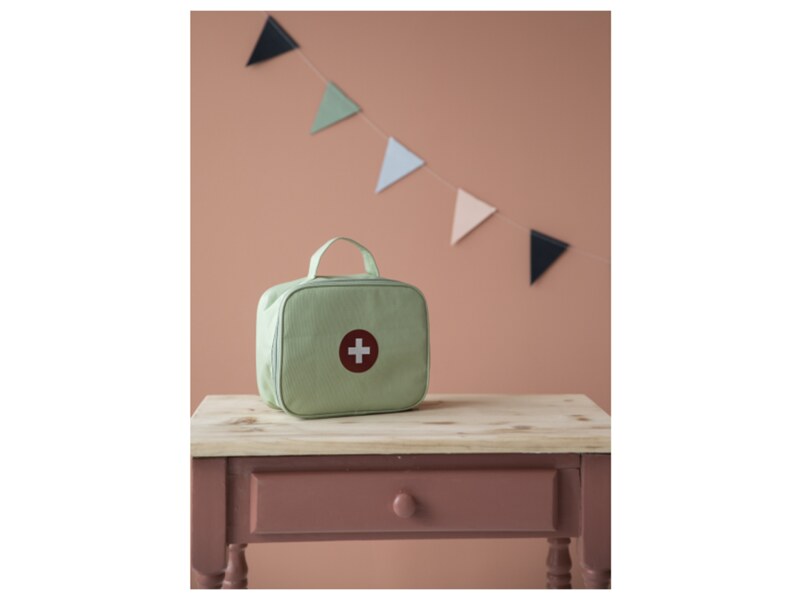 Little Dutch Doktorský set