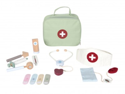 Little Dutch Doktorský set