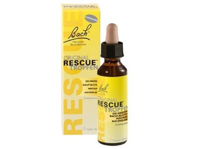 Rescue Remedy krizové kapky 20 ml 
