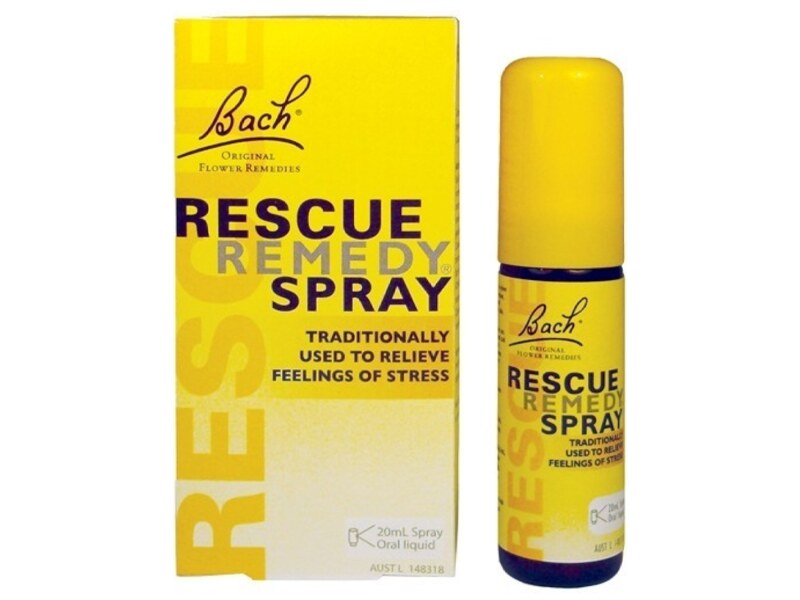 Rescue Remedy krizový sprej 20 ml 