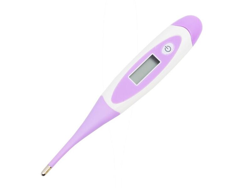 Adiel Bazální teploměr