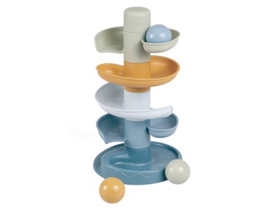 Little Dutch Kuličková dráha blue