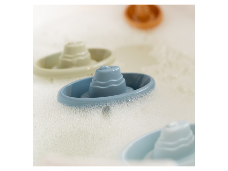 Little Dutch Lodičky do vody blue Little Dutch Lodičky do vody blue