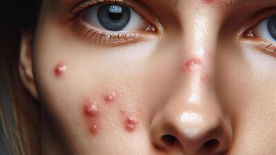 Akné a problematická pleť – víte, co dělat a nedělat?