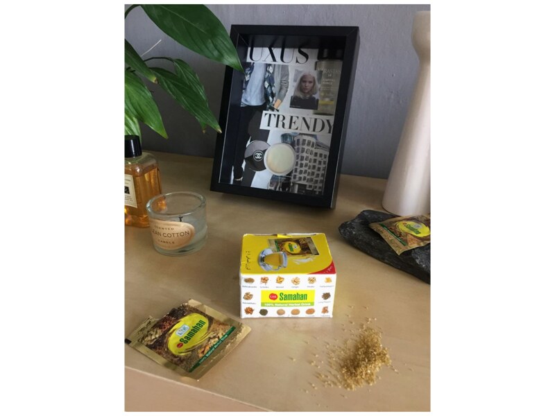 Samahan bylinný nápoj 25 sáčků