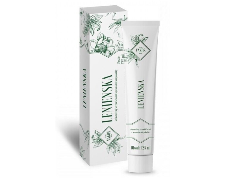 Lenienska 125 ml