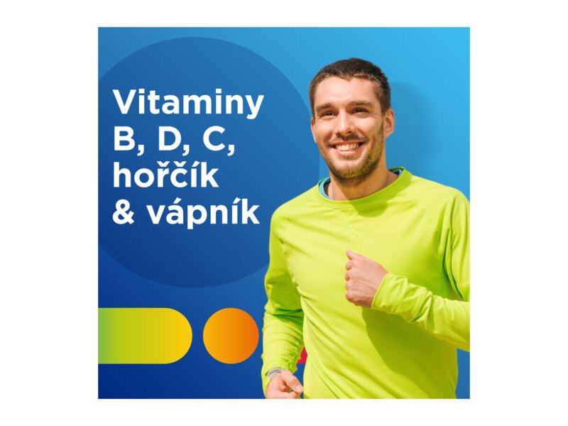 Centrum multivitamín pro muže 30 tablet