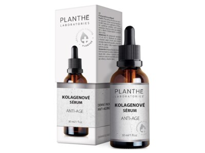 Planthé Anti-age Kolagenové sérum 30 ml Planthé Anti-age Kolagenové sérum 30 ml