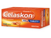 Celaskon 250 mg 100 tablet Celaskon 250 mg 100 tablet