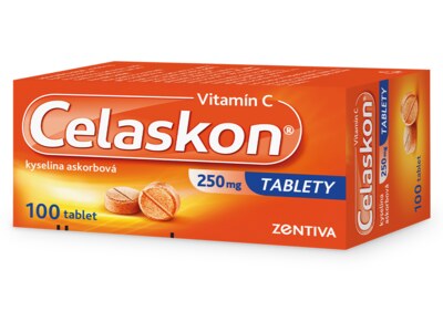 Celaskon 250 mg 100 tablet Celaskon 250 mg 100 tablet