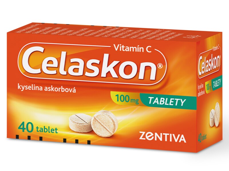 Celaskon 100 mg 40 tablet Celaskon 100 mg 40 tablet