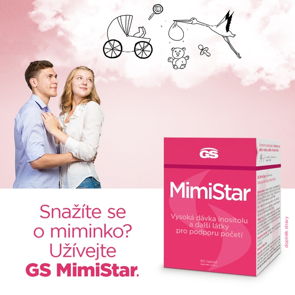 GS Ovultest 6 ks
