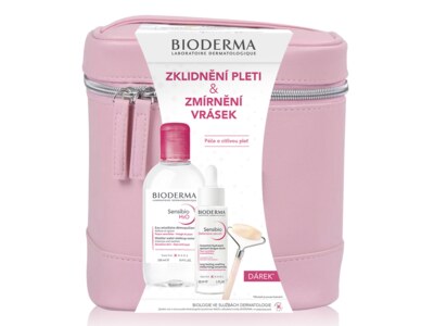 Bioderma Sensibio set Vánoce 2023