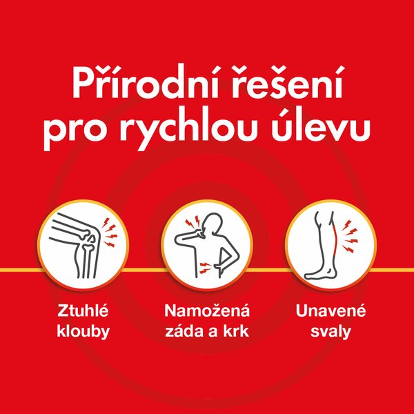 Cemio Kamzíkova konopná mast hřejivá 200 ml Cemio Kamzíkova konopná mast hřejivá 200 ml