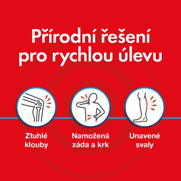 Cemio Kamzíkova konopná mast chladivá 200 ml Cemio Kamzíkova konopná mast chladivá 200 ml