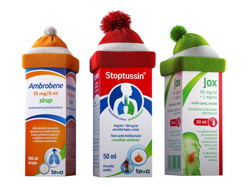 Ambrobene 15 mg/5 ml sirup 100 ml Ambrobene 15 mg/5 ml sirup 100 ml