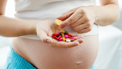 Proč je důležité užívat hořčík v těhotenství?