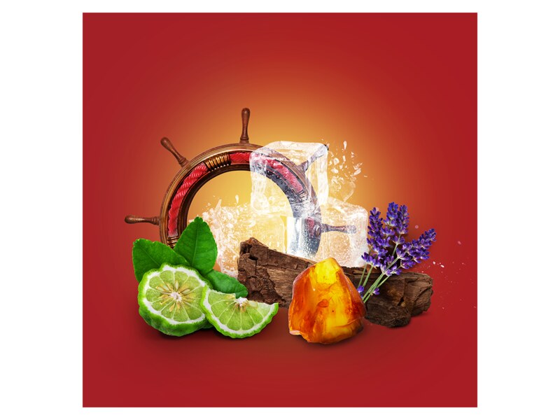 Gillette Mach3 vánoční balení