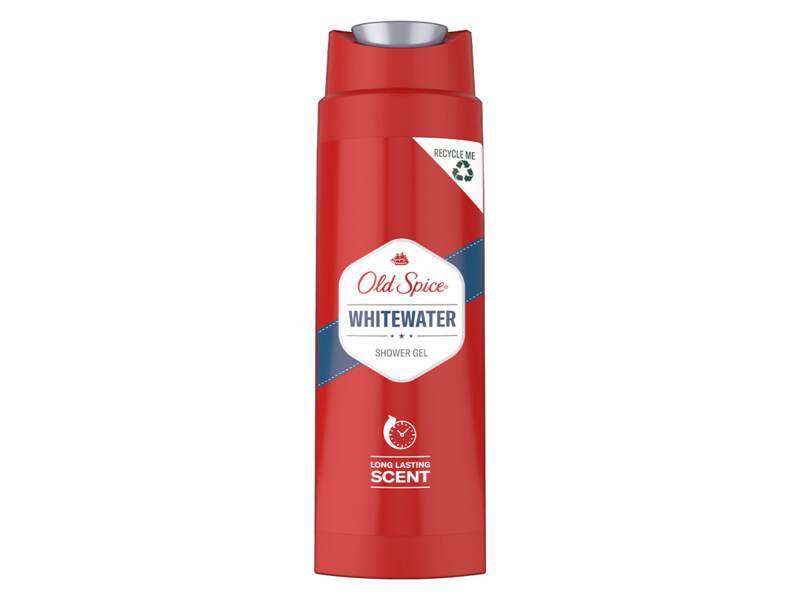 Gillette Mach3 vánoční balení Gillette Mach3 vánoční balení