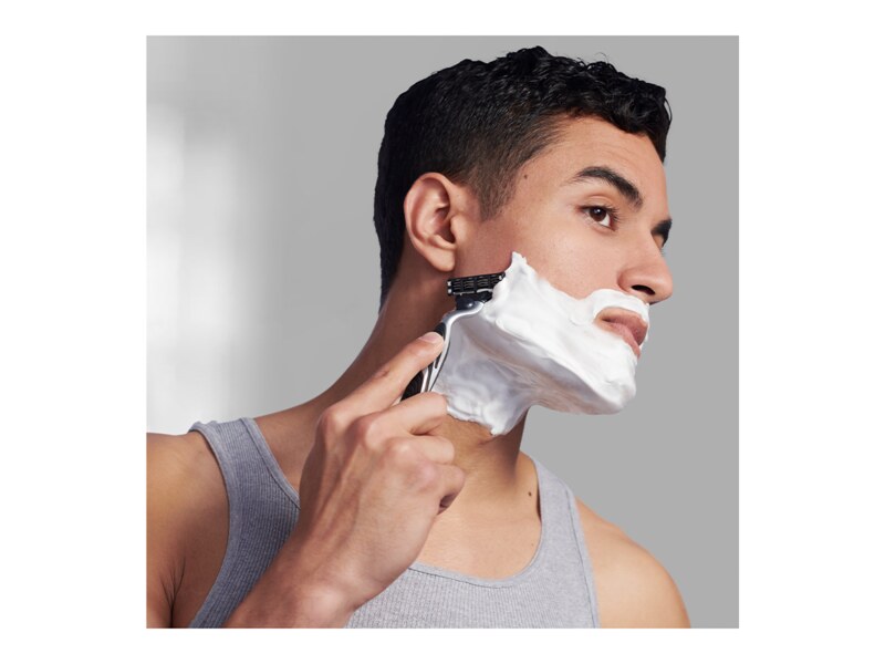 Gillette Mach3 vánoční balení Gillette Mach3 vánoční balení