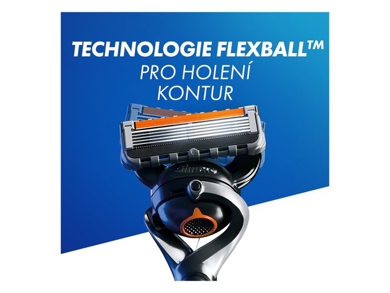 Gillette ProGlide vánoční balení Gillette ProGlide vánoční balení