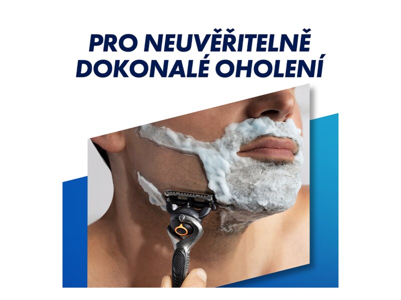 Gillette ProGlide vánoční balení Gillette ProGlide vánoční balení