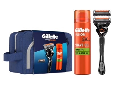 Gillette ProGlide vánoční balení Gillette ProGlide vánoční balení