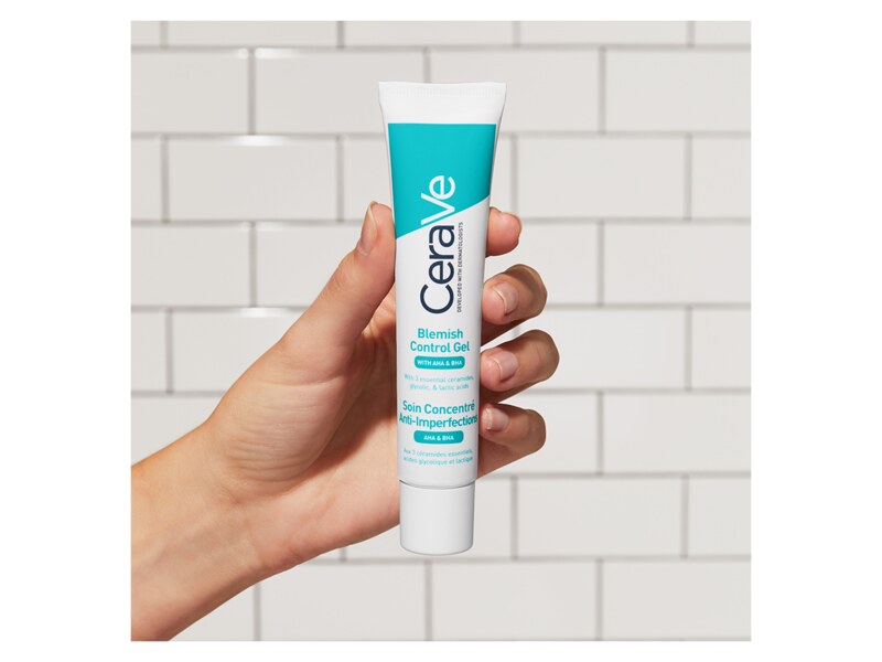 CeraVe Gel proti nedokonalostem 40 ml