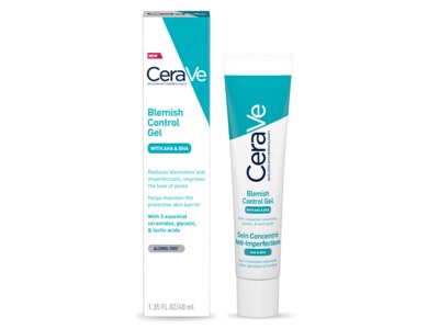 CeraVe Gel proti nedokonalostem 40 ml CeraVe Gel proti nedokonalostem 40 ml