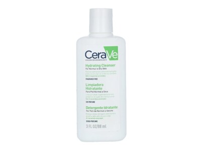 CeraVe Hydratační čisticí emulze/gel 88 ml CeraVe Hydratační čisticí emulze/gel 88 ml