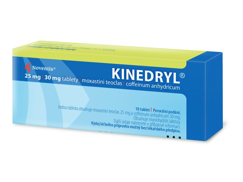 Kinedryl 10 tablet Kinedryl 10 tablet