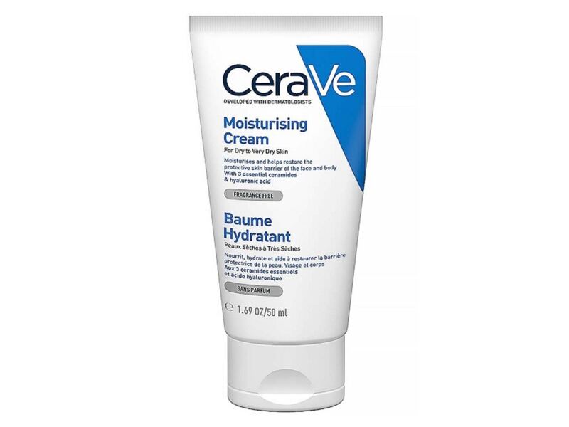 CeraVe Hydratační krém 50 ml
