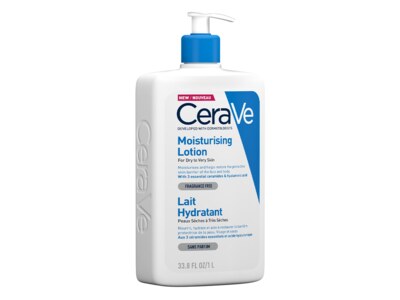 CeraVe Hydratační mléko 1000 ml CeraVe Hydratační mléko 1000 ml