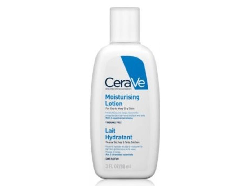CeraVe Hydratační mléko 88 ml CeraVe Hydratační mléko 88 ml