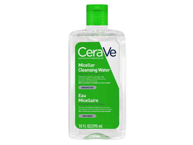 CeraVe Micelární voda 295 ml CeraVe Micelární voda 295 ml