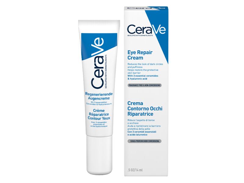 CeraVe Obnovující oční krém 14 ml