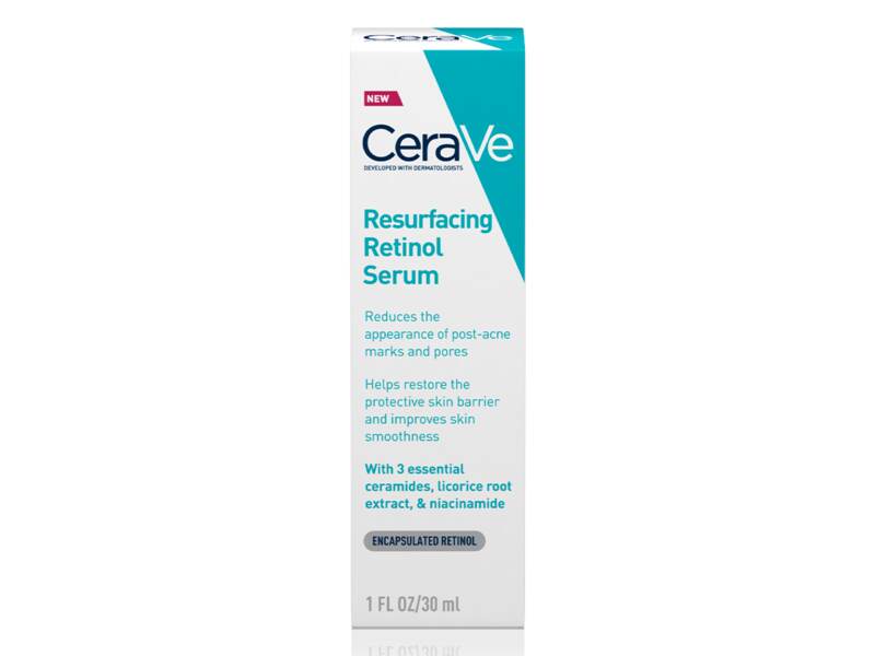 CeraVe Retinolové sérum 30 ml CeraVe Retinolové sérum 30 ml