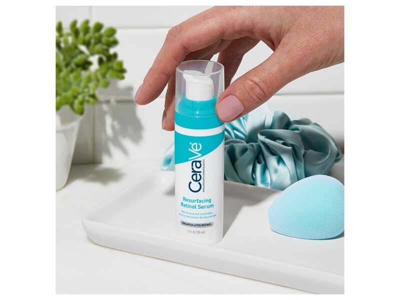 CeraVe Retinolové sérum 30 ml