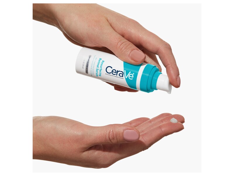 CeraVe Retinolové sérum 30 ml