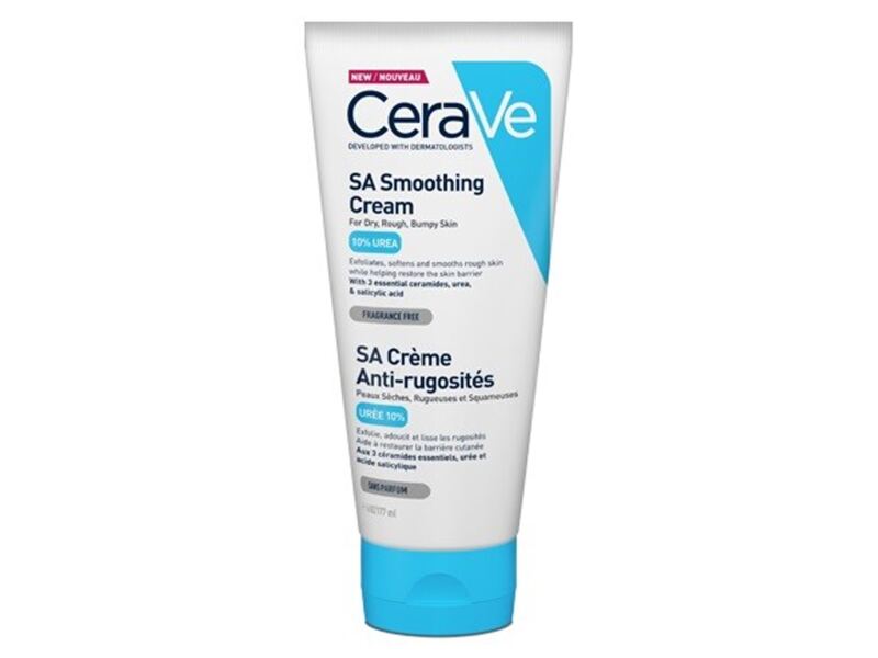 CeraVe SA Zjemňující hydratační krém 177 ml