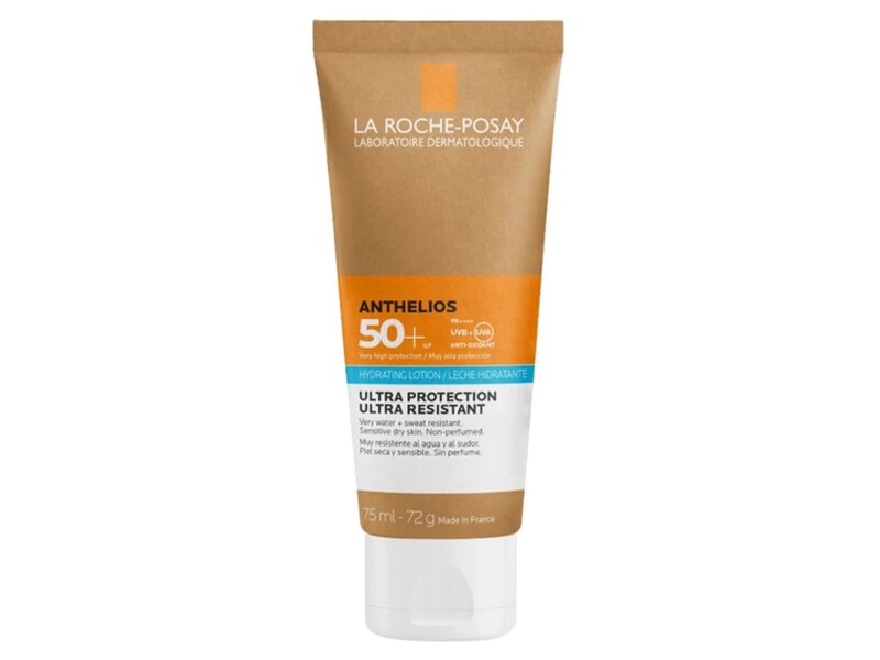 La Roche-Posay Anthelios SPF50+ Opalovací mléko 75 ml