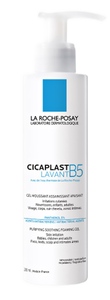 La Roche-Posay Cicaplast B5 Čisticí gel 200 ml