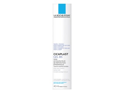 La Roche-Posay Cicaplast B5 Multiobnovující gel 40 ml 