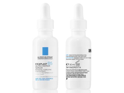 La Roche-Posay Cicaplast B5 Sérum 30 ml