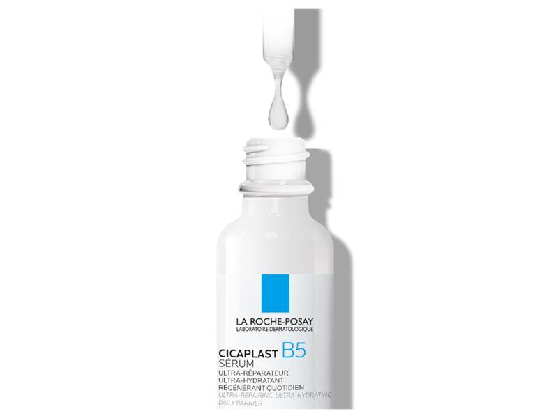La Roche-Posay Cicaplast B5 Sérum 30 ml La Roche-Posay Cicaplast B5 Sérum 30 ml