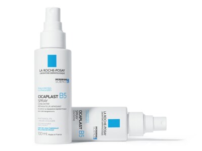 La Roche-Posay Cicaplast B5 Zklidňující sprej 100 ml