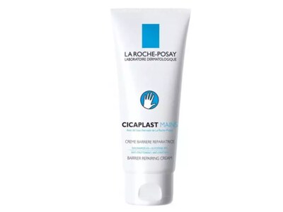 La Roche-Posay Cicaplast krém na ruce 100 ml