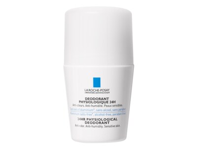 La Roche-Posay Deo Physio Roll-on deodorant proti zápachu 50 ml La Roche-Posay Deo Physio Roll-on deodorant proti zápachu 50 ml