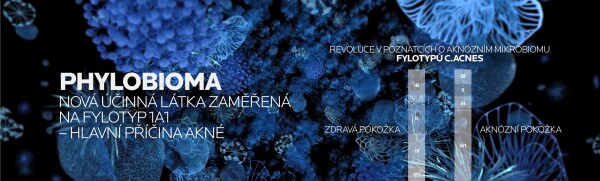 La Roche-Posay Effaclar Čisticí gel 200 ml