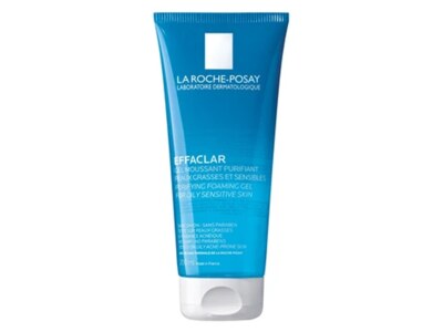 La Roche-Posay Effaclar Čisticí gel 200 ml
